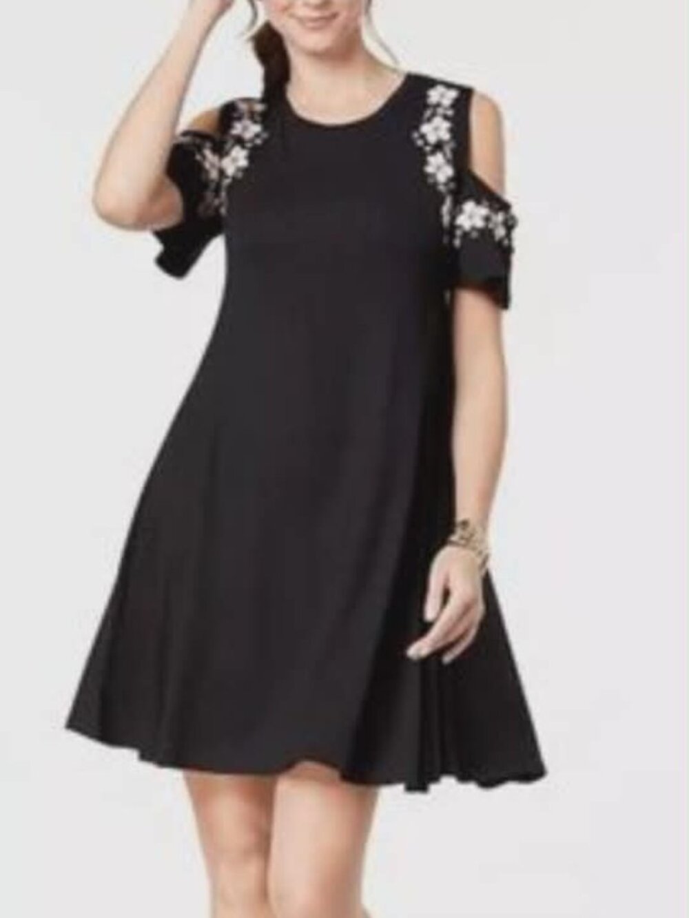 Style & Co Dress - Picture 2 of 3